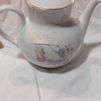 Teiera Richard Ginori Vintage