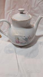 Teiera Richard Ginori Vintage