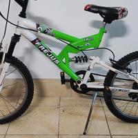 Bicicletta bambino Frejus FM620