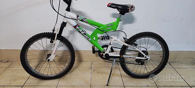 Bicicletta bambino Frejus FM620