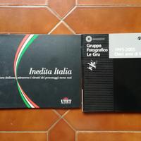 Gruppo Fotografico Le Gru - Inedita Italia