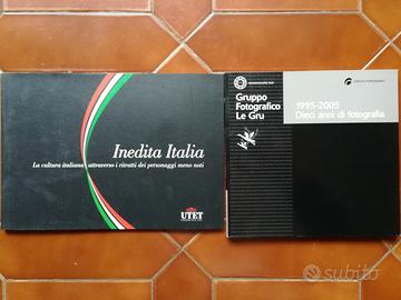 Gruppo Fotografico Le Gru - Inedita Italia