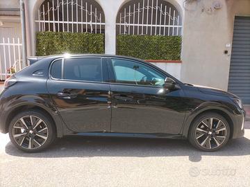 Peugeot 208GT