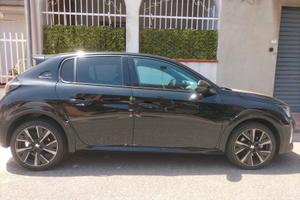 Peugeot 208GT