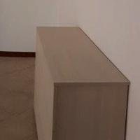 Modernissimo cassettone camera