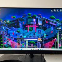 Monitor Lenovo D27-30