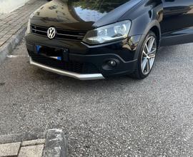 VW Polo Cross 1.6 Tdi