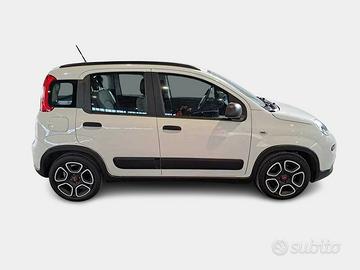 FIAT PANDA 1.0 FireFly 70cv S/S Hybrid City Life 5