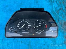 Quadro strumenti BMW 520 1992