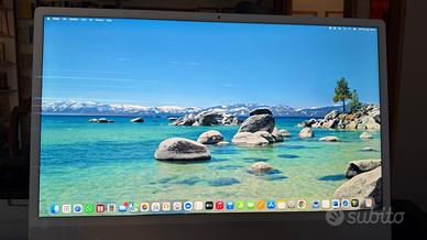 Apple Imac 2023 24"
