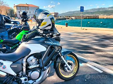 Honda Transalp XL 700 ABS