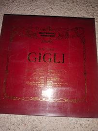 Beniamino Gigli historical archives