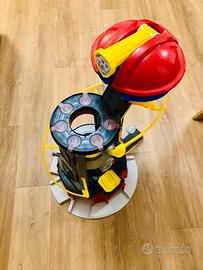 Torre Paw Patrol