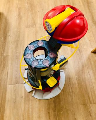 Torre Paw Patrol