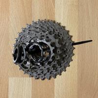 Cassetta Shimano Ultegra 10v 11-30