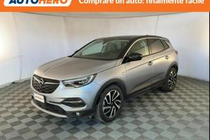 OPEL Grandland X RV29974
