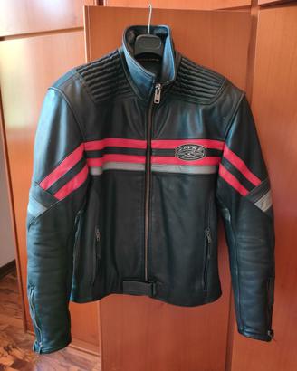 giacca moto inpelle Spike taglia L