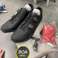 Scarpe mtb e ciclismo GIRO GRITTER tg 45