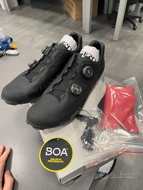 Scarpe mtb e ciclismo GIRO GRITTER tg 45
