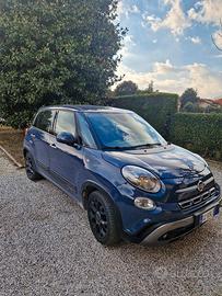 500 L cross 
