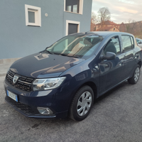 Dacia Sandero 1.0 tce 73cv 2017 km33