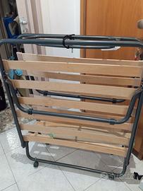 LETTO PIEGHEVOLE
