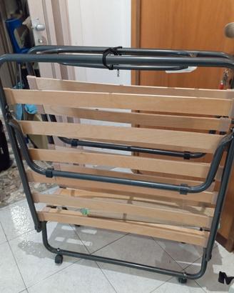 LETTO PIEGHEVOLE