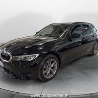 BMW Serie 3 G21 2019 Touring Diese 320d Touri...