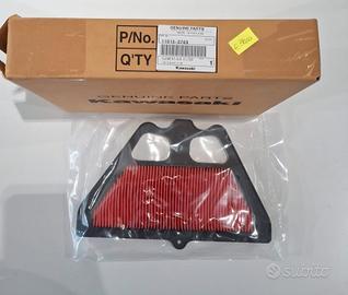 FILTRO ARIA KAWASAKI Z900 (‘17/’21) / Z900 A2 (‘18