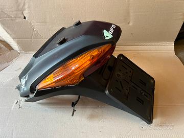 Faro Posteriore Honda Varadero 125 2000-2010