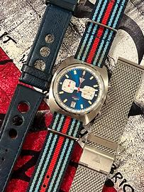 Vertigo Tornante Blue