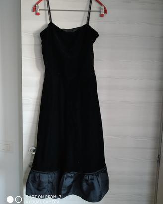 abito elegante 