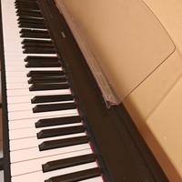 Yamaha p95