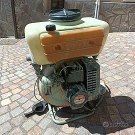 Atomizzatore a spalla Oleo-Mac