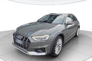 AUDI A4 Allroad 40TDI mhev Business Evolution Quat