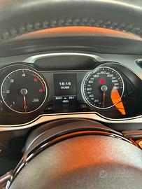 Audi A4 b8.5