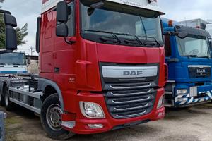 Daf xf 460€6 scarrabile