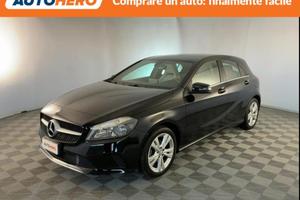 MERCEDES-BENZ A 180 DC29342