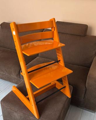 Seggiolone Stokke