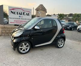 Smart ForTwo 800 33 kW coupé passion cdi