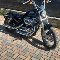 Harley Davidson Sportster 1200 Xl