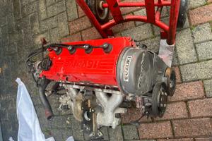 Motore Suzuki