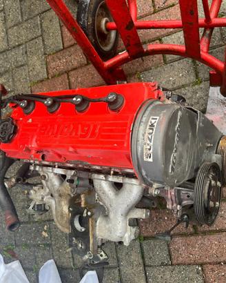 Motore Suzuki