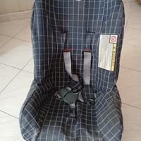 seggiolino auto per bambini