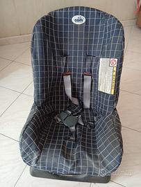 seggiolino auto per bambini