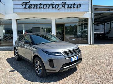 LAND ROVER Range Rover Evoque 2.0D I4 163 CV AWD