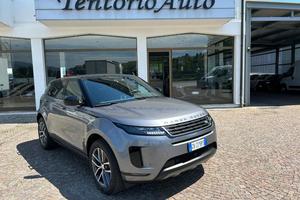LAND ROVER Range Rover Evoque 2.0D I4 163 CV AWD