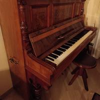 pianoforte Hoffman