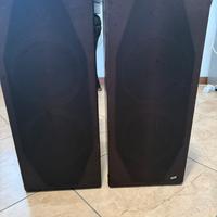 Casse Bowers&Wilkins