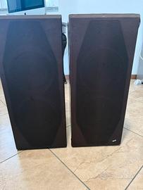 Casse Bowers&Wilkins